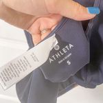 Athleta NWT  Bondi One Piece Swimsuit Photo 4