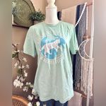 Bella Canvas Cats Make the World a Better Place Graphic Crewneck T Shirt Photo 2