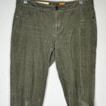 Pilcro and the Letterpress Pilcro Serif‎ Fit Corduroys as is Photo 1