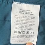 Nike Running Blue Mini Puffer Vest Outdoor Fall Warm Casual Active Size S Hiking Photo 4