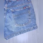 Bongo VINTAGE  90’s Women’s Denim Shorts Photo 3