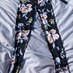 Mono B Clothing BNWT mono b floral leggings  Photo 2