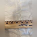 Maven West  Cream Blouse - Boho Style Size XS Photo 12