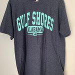 Jerzees gulf shores shirt Photo 0