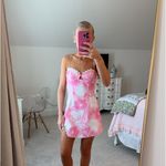 Hello Molly  Mini Dress Photo 2