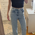 ASOS Reclaimed Vintage  Jeans Photo 0