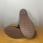 WEAR EVER New Women’s duck boots, Size 9,  Color Brown All weather proof Photo 4