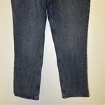 Abercrombie & Fitch  The 90s Straight Leg Ultra High Rise Jeans Women’s Size 29 8 Photo 5