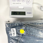 Garage  Denim Wide Leg Jeans Womens 1/25 Street Clean Girl Urban Chic Go See Photo 11