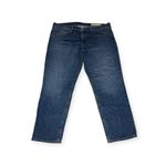 Rag and Bone new  ❤︎︎ Dre Boyfriend Vintage Stretch Denim Jean ❤︎︎ Julienne 33 Photo 8