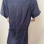 Sweaty Betty NWT Anytime Short-Sleeve Romper Photo 7