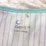 Gap Fit Light Blue Workout Tank XS Photo 4