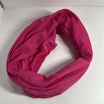 Wide Solid Color Headband Photo 0