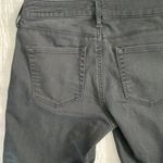 Bullhead Denim Co Pacsun Bullhead Black Skinny Jeans  Photo 5