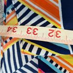 Trina Turk  Ranchita Silk halter dress‎ size 2 Photo 6