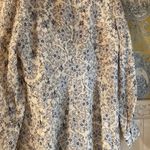 Derek Lam Women’s  Dress Size 10 Floral Photo 2