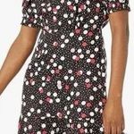 Karl Lagerfeld Karl Lagerfield Paris Jacquard Dot Flounce Dress ~ Size 4 ๐งก๐ Photo 0