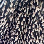 Gameday Dress Black Photo 1