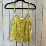 Abound NWT Spring tank from  Photo 3