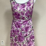 Talbots Sleeveless Dress Photo 0