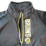 NFL Team Apparel Bruins Quarter Zip Photo 1