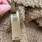 SKIMS NEW  Cozy Knit Tank Top 2X/3X Camel Tan Photo 3