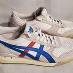 ASICS Onitsuka Tiger White Directoire Women.s49 Photo 0