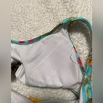 EXPRESS  Floral Bikini Top 💐 Photo 4