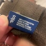 American Eagle  rustic belt size small Photo 4