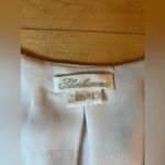 Shoshanna  Pink Floral Puffy Long Sleeve Mini Dress Photo 1