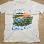 MOTHER Denim The Rowdy T Photo 4