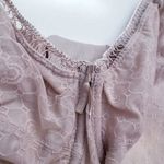 Chantelle  C Chic Sexy Nude Mesh Underwire Bra 32H Photo 2