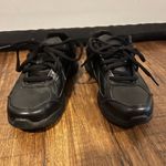 Shoes For Crews  Women’s Galley II Black Slip Resistant Shoes Photo 2