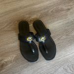 Coach  Women's Jessie Thong Sandals Size 7 Photo 4