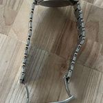 ESQ by Movado Rare Black Dial Watch Two Photo 7