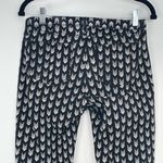 American Rag Rag & Bone Women's Black & White‎ New Arrow Print Legging Size 27 Photo 8