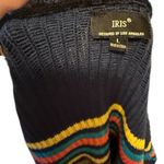 Iris  Cardigan Sweater with Fringe Photo 5