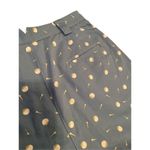 Liz Claiborne Nwt High Waisted Golf Shorts Mom Fit Summer Vacation Beach Coastal Photo 2