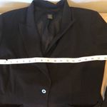 The Limited  suit jacket and skirt, size large/14 Photo 8