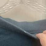 Adolfo FINAL MARKDOWN  knit pleated skirt medium Photo 2