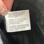 Steve Madden : Black and White Floral Cross Body Photo 4