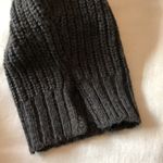 American Eagle  Oversized Cut-Out V-Neck Sweater Photo 5