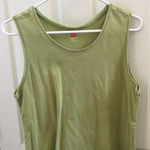 Hanes FINAL MARKDOWN Ladies  tank top large Photo 0
