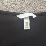 H&M Lace, Long Sleeve Bodysuit Photo 1