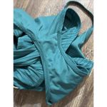 Freshwater One Piece Preppy Green Belted Swimwear Bathing Suit Preppy Swim NEW Size XXL Photo 14