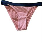 RYE Australia Hubba Hubba‎ Bikini Pink Size M Photo 2