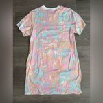 Adidas  White Logo Tee Photo 3