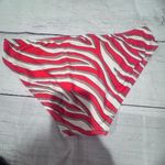 Michael Kors  Zebra Print Bikini Bottoms Photo 3