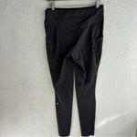 Lululemon Women's Gray Leggings Photo 5