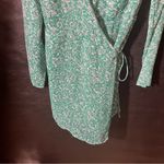 East Order‎ Green Gizele Botanical Photo 4